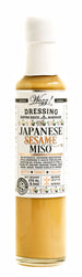 Japanese Sesame Miso Chicken Skewers
