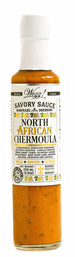 North African Chermoula Sauce | Moroccan Sauce | Moroccan Marinade