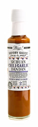 Sichuan Dan Dan Sauce