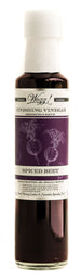 Spiced Beet Vinegar