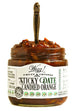 Sticky Date Candied Orange Chutney | Wozz Kitchen Creations