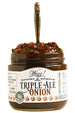 Triple Ale Onion Jam Savory Spread | Wozz! Kitchen Creations