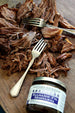 Balsamic Fig Shredded Beef | Wozz! Kitchen Creations