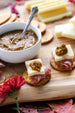 Cheese and Charcuterie Mustard Pairing | Wozz! Kitchen Creations