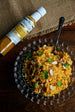 Chermoula Couscous | Wozz! Kitchen Creations
