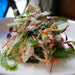 Lychee Poached Chicken Salad | Wozz! Kitchen Creations