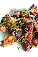 Ginger Soy Chicken Wings | Wozz! Kitchen Creations