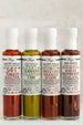 The Sauce Lovers Sauces and Marinades Set