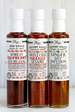 Glazing Sauces For Salmon and Chicken Trio