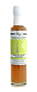 Spiced Pear Ginger Vinegar