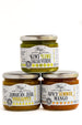 Taco Simmer Sauces Trio