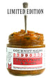 Thai Peach Basil Salsa | Wozz! Kitchen Creations