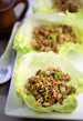 San Choy Bau | Asian Pork Lettuce Wraps